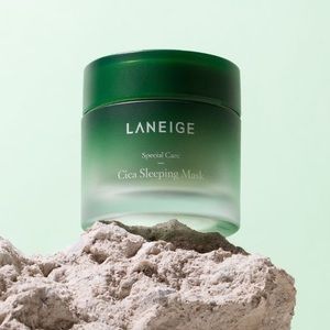 NEW SEALED Laneige cica sleeping mask